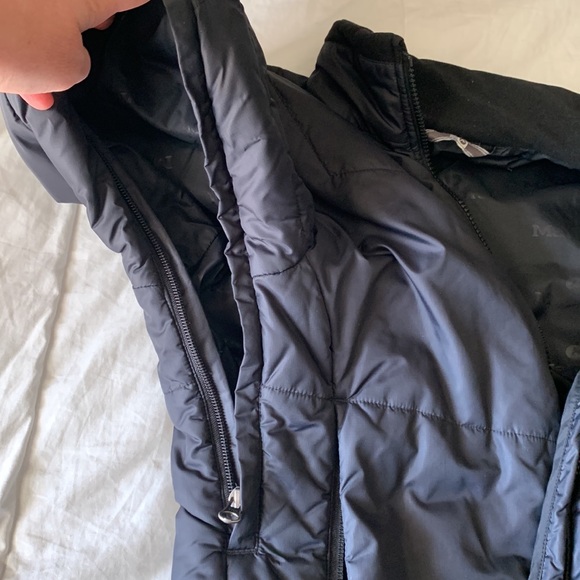 Marmot mid weight puffer - Picture 6 of 11